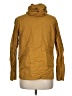Love Tree 100% Cotton Gold Raincoat Size M - photo 2