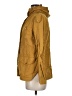 Love Tree 100% Cotton Gold Raincoat Size M - photo 5