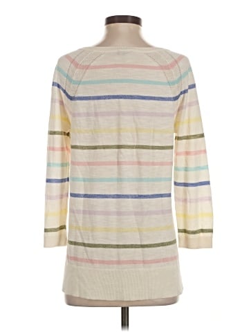 Talbots Pullover Sweater (view 2)
