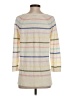 Talbots 100% Cotton Ivory Pullover Sweater Size S - photo 2