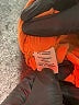 Max Studio Orange Sleeveless Top Size XS - photo 8