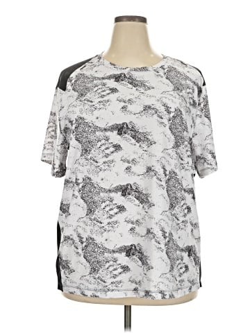 Xersion Short Sleeve T-Shirt (view 1)