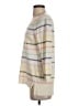 Talbots 100% Cotton Ivory Pullover Sweater Size S - photo 5