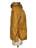 Love Tree 100% Cotton Gold Raincoat Size M - photo 4