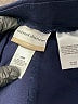 Alfred Dunner Solid Blue Active Pants Size 20 - photo 4