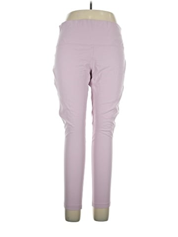 Lululemon Athletica Active Pants (view 1)
