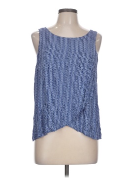 Gap Outlet Sleeveless Blouse