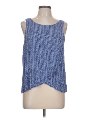 Gap Outlet Sleeveless Blouse (view 1)