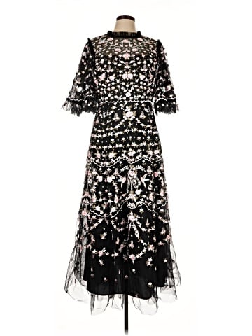 Rich Radi Q's Cocktail Dress (view 1)