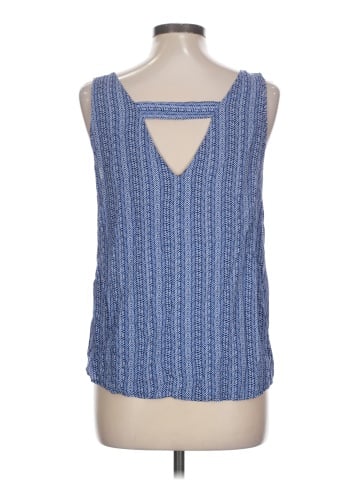 Gap Outlet Sleeveless Blouse (view 2)