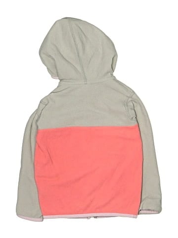 Patagonia Zip Up Hoodie (view 2)
