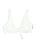 Unbranded Ivory Swimsuit Top Size S - photo 1