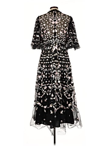 Rich Radi Q's Cocktail Dress (view 2)