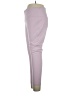 Lululemon Athletica Solid Purple Active Pants Size 14 - photo 5
