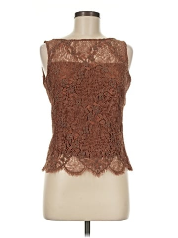 Adrienne Vittadini Tank Top (view 1)