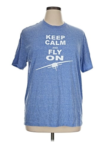 Delta Pro Weight Short Sleeve Top (view 1)