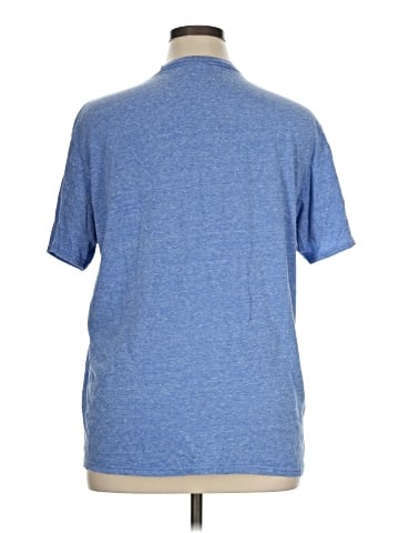 Delta Pro Weight Short Sleeve Top (view 2)