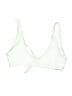 Unbranded Ivory Swimsuit Top Size S - photo 2