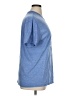 Delta Pro Weight Blue Short Sleeve Top Size XL - photo 4