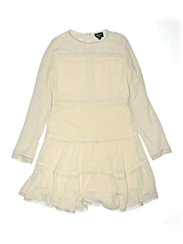 Bardot Dress (view 1)