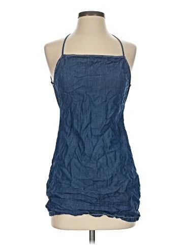 Zara Sleeveless Blouse (view 1)