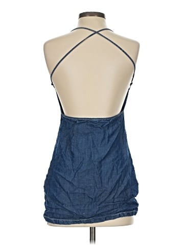 Zara Sleeveless Blouse (view 2)