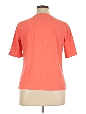 Chico's Short Sleeve T-Shirt (view 2)