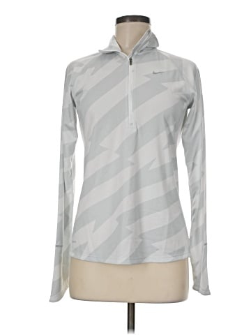 Nike Track Jacket (view 1)