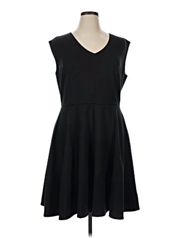 Relativity Casual Dress (view 1)