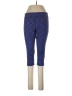 Champion Blue Active Pants Size L - photo 1