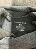 Lands' End Black Long Sleeve Turtleneck Size M (tall) - photo 7