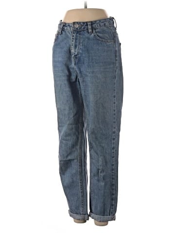 Trafaluc by Zara Jeans (view 1)