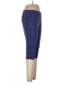 Champion Blue Active Pants Size L - photo 4