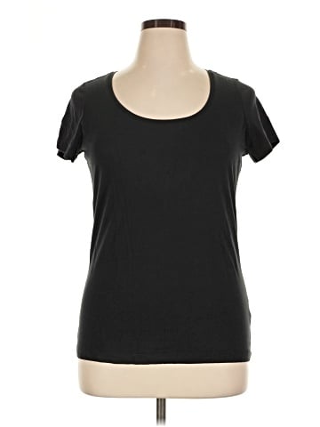 Lands' End Short Sleeve T-Shirt (view 1)
