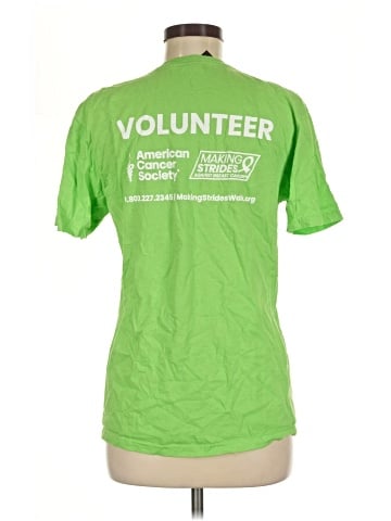 Gildan Short Sleeve T-Shirt (view 2)