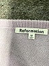 Reformation Purple Tube Top Size M - photo 7
