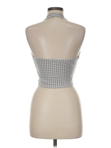 21 Saints Sleeveless Blouse (view 2)