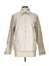 Eddie Bauer 100% Cotton Ivory Jacket Size L - photo 1