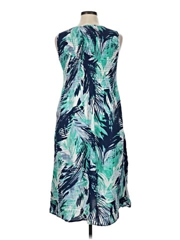 Croft & Barrow Casual Dress (view 2)