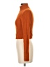 Wilfred Orange Long Sleeve Turtleneck Size S - photo 5