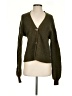 Madewell Green Cardigan Size XS - photo 1
