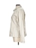 Eddie Bauer 100% Cotton Ivory Jacket Size L - photo 5