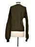 Madewell Green Cardigan Size XS - photo 2