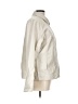 Eddie Bauer 100% Cotton Ivory Jacket Size L - photo 4