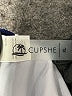 Cupshe Solid Blue Swimsuit Bottoms Size XL - photo 3