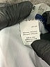 Cupshe Solid Blue Swimsuit Bottoms Size XL - photo 4