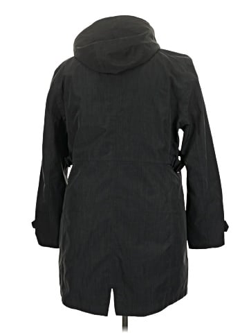 KIRKLAND Signature Raincoat (view 2)