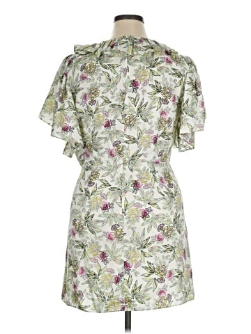 Cinq à Sept Cocktail Dress (view 2)