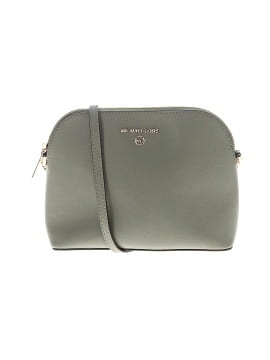 Michael Michael Kors Leather Crossbody Bag