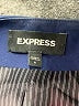 Express Blue Blazer Size 6 - photo 6